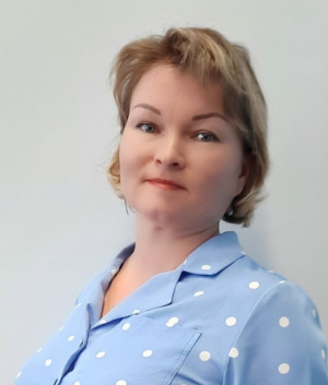 Варламова Ольга Ивановна Варламова Ольга Ивановна