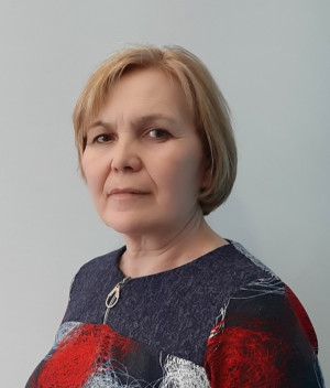Васильева Августа Алексеевна Васильева Августа Алексеевна