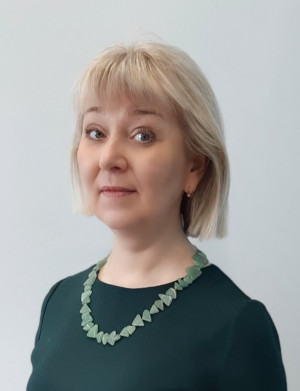 Михайлова Светлана Семеновна Михайлова Светлана Семеновна
