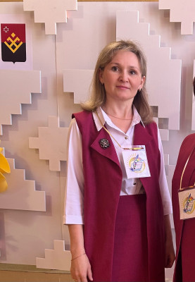 Колесникова Елена Викторовна Колесникова Елена Викторовна