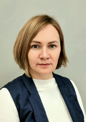 Васильева Надежда Павловна Васильева Надежда Павловна