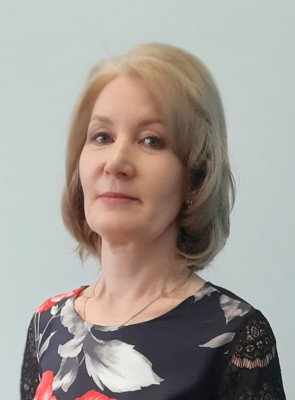 Имполитова Ульяна Леонидовна Имполитова Ульяна Леонидовна
